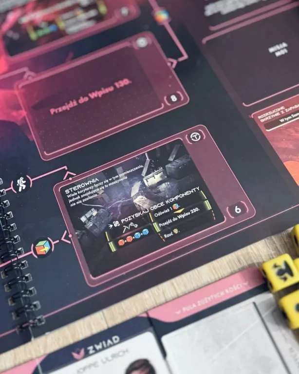 ISS Vanguard ENG (wersja podstawowa) - tantis.pl