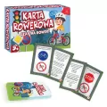 Karta Rowerowa Czas na Rower! - tantis.pl