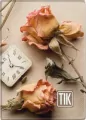Kalendarz 2026 Kieszonkowy TIK IMPRESS MIX - tantis.pl