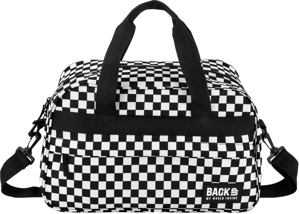 Torba All in one BackUp 7 B94 DERFORM - tantis.pl