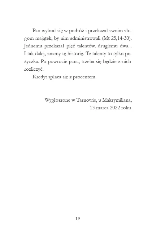 Pytanie glinianego garnka - tantis.pl