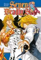 Seven Deadly Sins. Tom 37 - tantis.pl