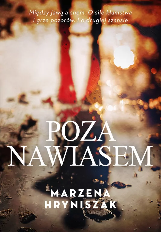 Poza nawiasem - tantis.pl