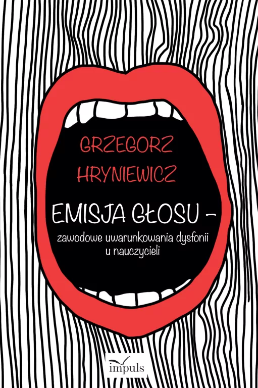 Emisja głosu - zawodowe uwarunkowania dysfonii... - tantis.pl
