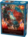 Puzzle 500 Znaki zodiaku: Baran - tantis.pl