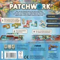 Patchwork (edycja polska) - tantis.pl