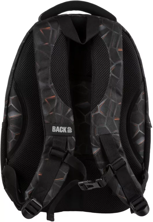 Plecak backup 8 A75 DERFORM - tantis.pl