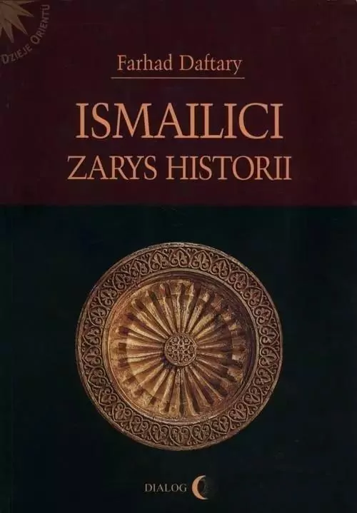 Ismailici. Zarys Historii - tantis.pl