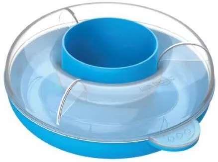 Kubeczek na wodę do malowania ze spodkiem - tantis.pl