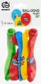 Balony lateksowe Samochody z kreskówek 30cm 5szt - tantis.pl