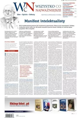 Wszystko, co Najważniejsze nr 37