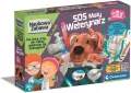 S.O.S. Mały weterynarz - tantis.pl