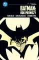 Batman DC Compact Rok pierwszy - tantis.pl