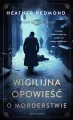 Wigilijna opowieść o morderstwie. Charles Dickens na tropie - tantis.pl