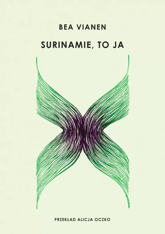 Surinamie, to ja - tantis.pl