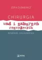 Chirurgia wad i zaburzeń rozwojowych. Wybrane zagadnienia - tantis.pl