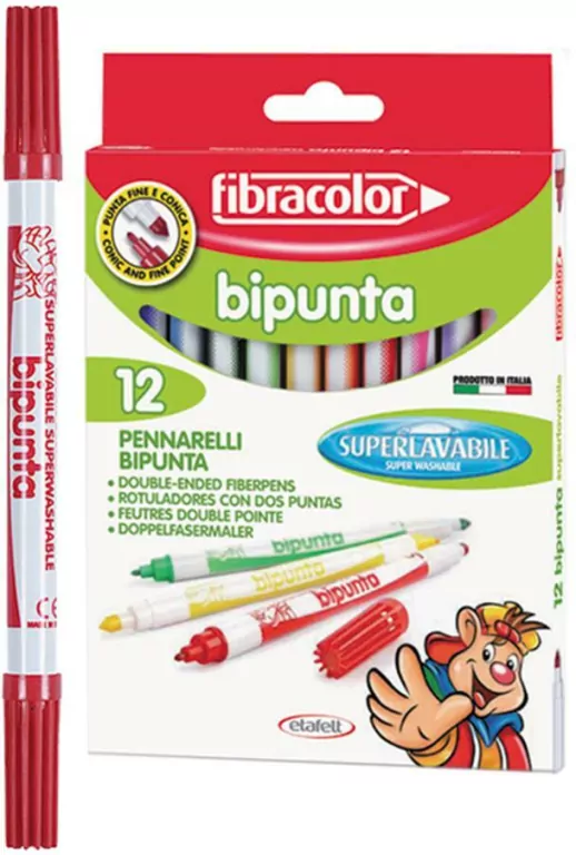 Pisaki Bipunta Double Point - tantis.pl