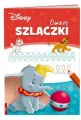 Ćwiczę szlaczki. Disney - tantis.pl