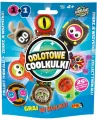 Odlotowe Coolkulki kulka + ubranko - tantis.pl
