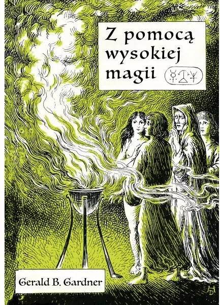 Z pomocą wysokiej magii - tantis.pl