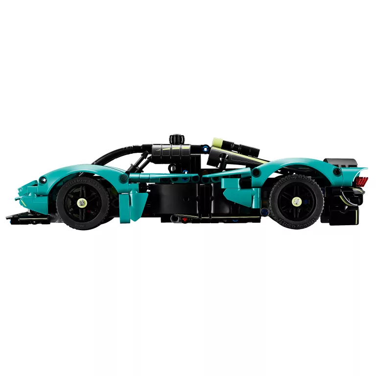 LEGO® Technic. Aston Martin Valkyrie 42208 - tantis.pl