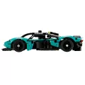 LEGO® Technic. Aston Martin Valkyrie 42208 - tantis.pl