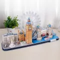 Puzzle 3D City Line London - tantis.pl