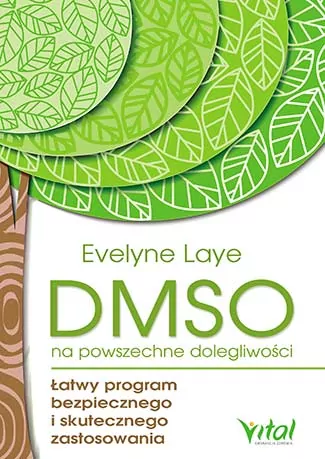 DMSO na powszechne dolegliwości - tantis.pl