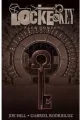 Alfa i Omega. Locke & Key. Tom 6 - tantis.pl