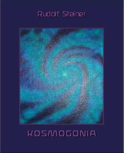 Kosmogonia - tantis.pl