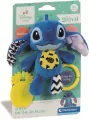 Zawieszka pluszowy Stitch - tantis.pl