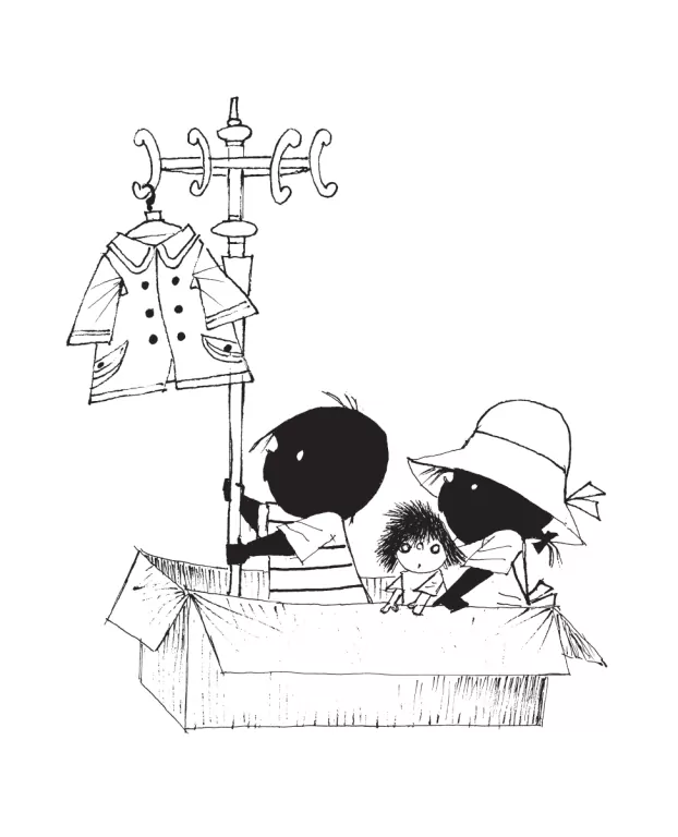 Jaś i Janeczka. Tom 3 - tantis.pl