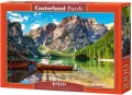 Puzzle 1000. Dolomity Włochy. C-103980 - tantis.pl