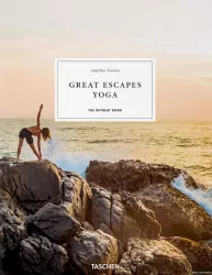 Great Escapes Yoga