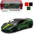 Lotus emira - tantis.pl