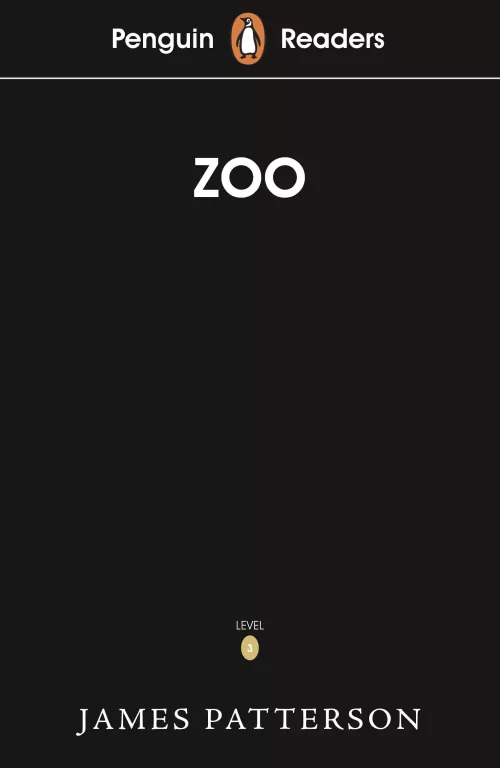 Penguin Readers Level 3: Zoo - tantis.pl