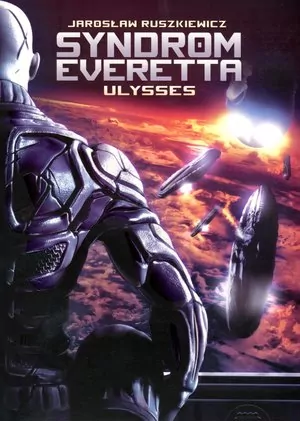 Ulysses. Syndrom Everetta. Tom 1 - tantis.pl