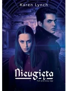 Nieugięta - tantis.pl