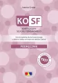 KOSF. Karty oceny słuchu fonemowego - tantis.pl
