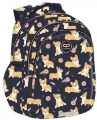 Plecak młodzieżowy Coolpack Jerry Elisabeth - tantis.pl