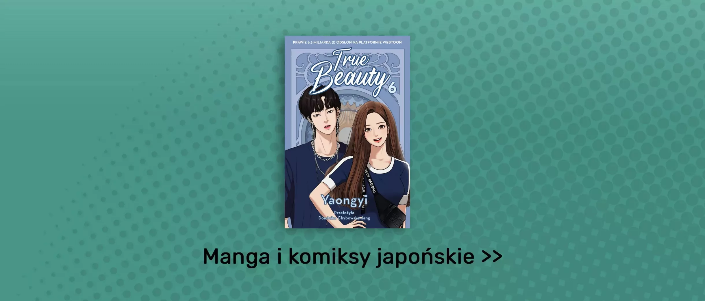 Manga i komiksy japońskie