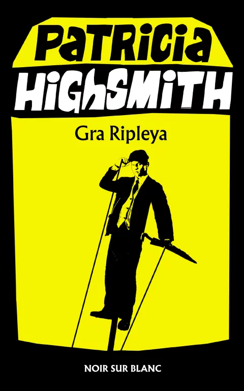 Gra Ripleya - tantis.pl