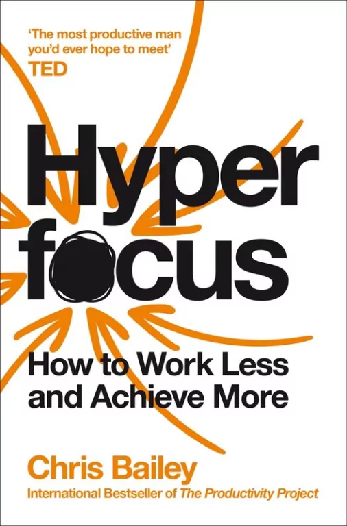 Hyperfocus - tantis.pl