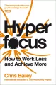 Hyperfocus - tantis.pl