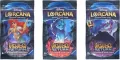 Disney Lorcana S4. Saszetka - tantis.pl