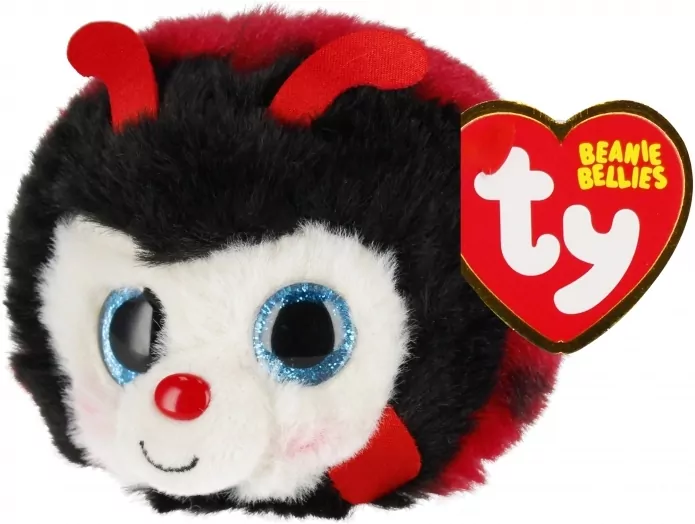 Beanie Balls. Izzy. Biedronka - tantis.pl