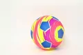 PILKA KOLOROWA 23CM NEON - tantis.pl