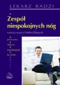 Zespół niespokojnych nóg - tantis.pl