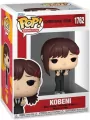 Funko Anime Chainsaw Man Kobeni - tantis.pl