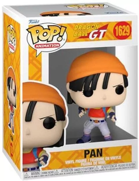 Funko Figurka POP Animation: Pan - tantis.pl